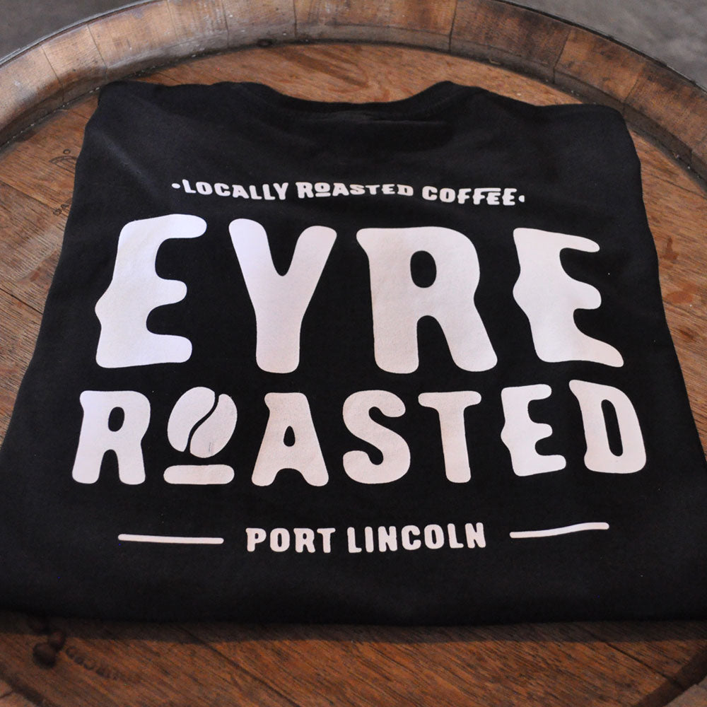 Eyre Roasted T-Shirt
