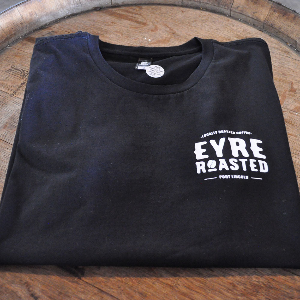 Eyre Roasted Tee