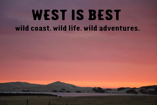 West is Best