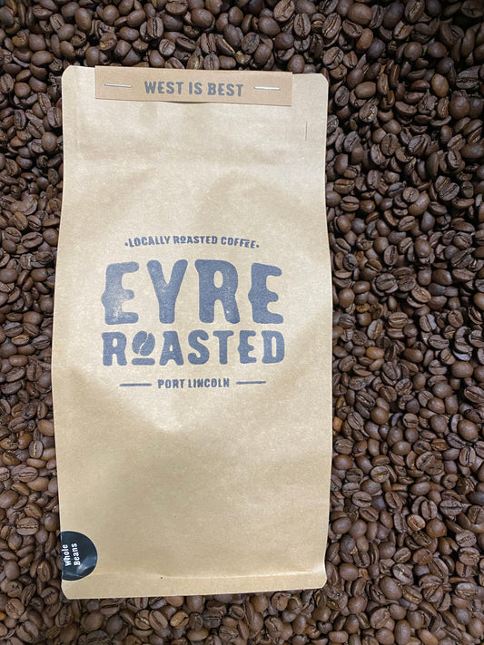 West Is Best Blend