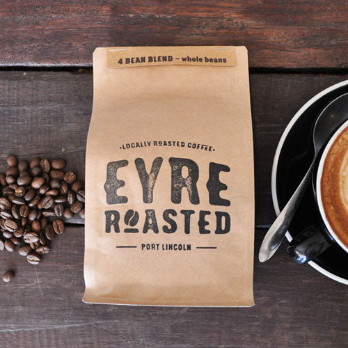 4 Bean Blend
