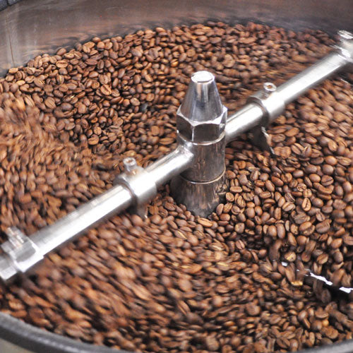 4 Bean Blend