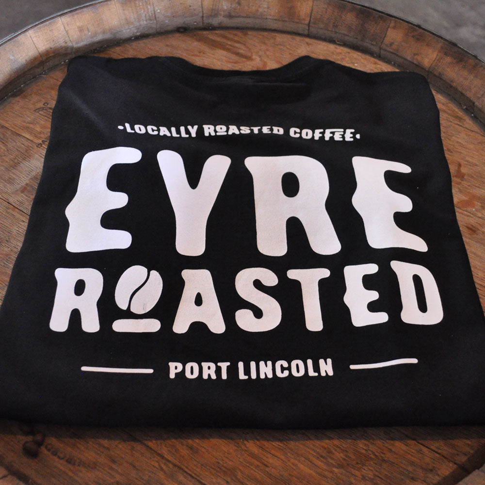 Eyre Roasted T-Shirt 